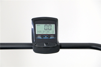 Caminadora Curva Comercial Sin Motor LM Factory Gym Fitness, Autogenerante, con Resistencia, Tipo Assault Air Runner
