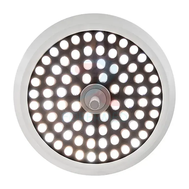 مصباح LED700/500 بسعر جيد للعمليات الجراحية مصباح LED بدون ظلال لفحص وعمليات الجراحة