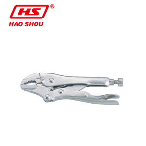 อุปกรณ์เครื่องมือจับยึดแบบบีบเร็ว รุ่น HS-51152 ยี่ห้อไต้หวัน กู๊ดแฮนด์ - Product Image 2