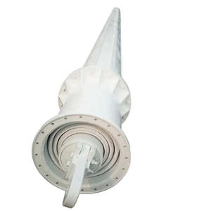 แท่นขุดเจาะแบบหมุนปรับแต่งได้สำหรับงานขุดบาร์เคลลี่ก้านเจาะชิ้นส่วนพื้นฐานสำหรับงานเหมือง - Product Image 6