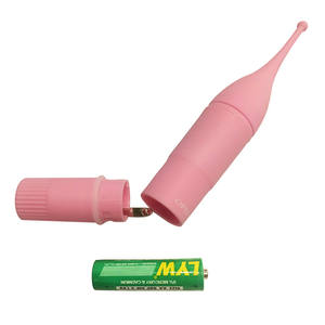 女性のためのGFクリトリス刺激乳首マッサージGスポットバイブレーター大人のおもちゃ - Product Image 4