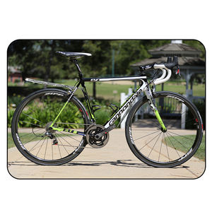 Garde-boue avant de vélo personnalisé ENLEE, garde-boue en plastique pour vélo de montagne, garde-boue avant et arrière pour vélo avec motifs multiples - Product Image 5