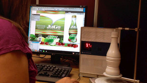 Customization Shrink <strong>Label</strong> <strong>Printed</strong> Heat Shrink Wrap <strong>Label</strong> Waterproof Heat Shrink Sleeve <strong>Label</strong> for Water <strong>Bottle</strong> Package Box - Product Image 2