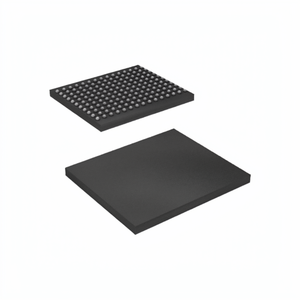In Stock Electronic Chips Component CY7C1515TV18-200BZC Memory 165 LBGA - Product Image 1