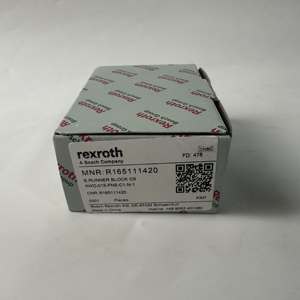 Rail de guidage linéaire HIWIN 100% authentique, neuf, HGR25R1000C - Product Image 1