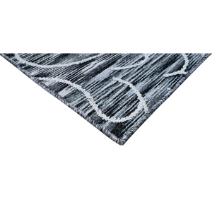 High Quality Rustic Style <b>Wool</b> Floor Carpet for Farmhouse Interior Premium Quality Machine Tufted <b>Wool</b> Carpet for Home - Product Image 4