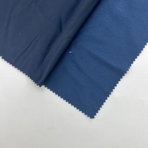 Tissu tricoté en chaîne super poly pour uniforme scolaire, vêtements de Sport, 100% polyester, 190gsm, 220gsm, <span class=keywords><strong>prix</strong></span> d'usine - Product Image 2