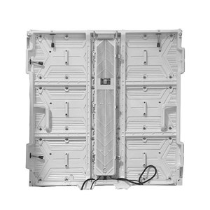 Tùy chỉnh bằng mắt thường <span class=keywords><strong>3D</strong></span> <span class=keywords><strong>LED</strong></span> Video tường ngoài trời siêu <span class=keywords><strong>HD</strong></span> Lớn <span class=keywords><strong>LED</strong></span> quảng cáo video tường - Product Image 2