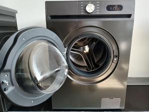 Vente en gros d'usine, <span class=keywords><strong>lave</strong></span>-<span class=keywords><strong>linge</strong></span> <span class=keywords><strong>et</strong></span> sèche-<span class=keywords><strong>linge</strong></span> combinés 2-en-1 de 7 kg <span class=keywords><strong>et</strong></span> 10 kg, <span class=keywords><strong>lave</strong></span>-<span class=keywords><strong>linge</strong></span> automatique à chargement frontal - Product Image 4