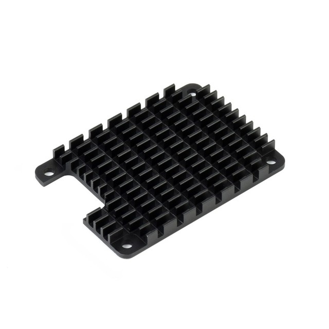 Dedicated Aluminum Heatsink for Raspberry Pi Compute Module 4 CM4  Raspberry Pi CM4 Heatsink Aluminium