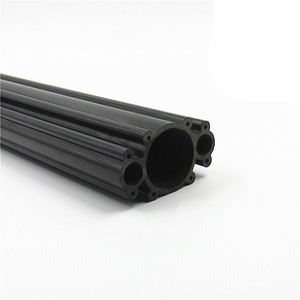 Plastic Building Material <strong>Upvc</strong> Profiles Plastic Extrusion Pvc Profile China Wholesale Plastic Composite Wall <strong>Cladding</strong> - Product Image 4