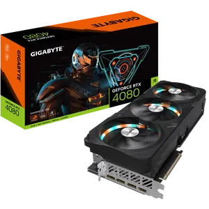 GIGABYTE ASUS MIS NVIDIA GeForce RTX 4060 4070 4080 4090 TI Graphics Card with 8GB 16 GB GDDR6 Memory Interface VGA