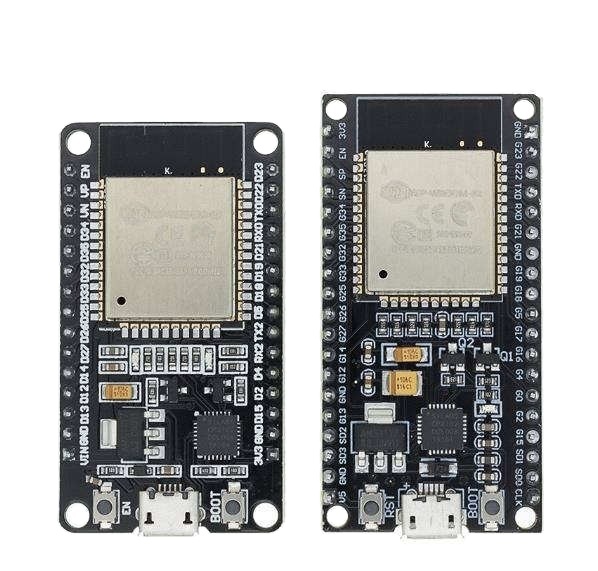 Esp32 Development Board Wifi+blue-tooth Ultra-low Power Consumption Dual Core Esp-32 Esp-32s Esp 32 Esp8266