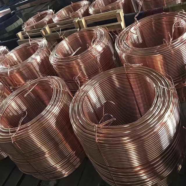 Custom Size 14 16 18 20 22 Gauge C11000 C10100  C21000 42 Awg ultra Thin Copper Wire