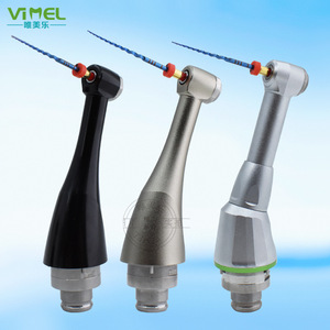 Motor Eléctrico 6:1 para Endodoncia, Lima de Conducto Radicular, Pieza de Mano Flexible para Limas Woodpecker, Manual, de Metal/Acero - Product Image 5