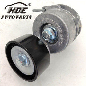 25281-2G652 25281-2G653 Tensor de Correa para Automóviles HDE al por Mayor para Hyundai Sonata Kia Optima - Product Image 1