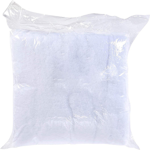 Vente flash Tapis <span class=keywords><strong>de</strong></span> neige artificielle 80*240cm 100% polyester Décoration <span class=keywords><strong>de</strong></span> Noël Neige artificielle intérieure et extérieure <span class=keywords><strong>Couverture</strong></span> <span class=keywords><strong>de</strong></span> neige artificielle - Product Image 3