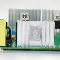 Téléphones VoIP reconditionnés à bas prix, fabrication d'assemblages de circuits imprimés électroniques PCB PCBA, options d'épaisseur de cuivre en matériau FR-4