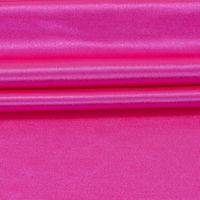 Tela de Spandex de poliéster satinado de Color sólido, lujosa tela de 160CM de ancho para decoración elegante de boda y disfraces de escenario