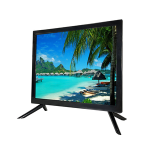Televisor LED LCD <span class=keywords><strong>de</strong></span> Pantalla Cuadrada 4:3, 15, 17 y 19 Pulgadas, Televisión Plana, Televisión Normal, Más Vendido - Product Image 6