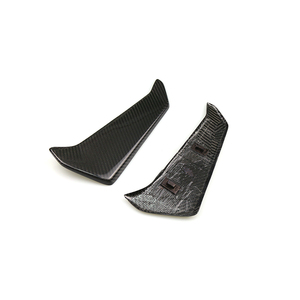 Pour Yamaha <span class=keywords><strong>MT</strong></span> <span class=keywords><strong>09</strong></span> <span class=keywords><strong>MT</strong></span>-<span class=keywords><strong>09</strong></span> MT09 2017 <span class=keywords><strong>2018</strong></span> 2019 En Fiber De Carbone Couverture De Radiateur Réservoir Côté Carénage Couverture - Product Image 3