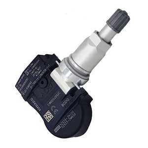 Sensor de Presión de Neumáticos TPMS 433MHz 52933-3N000 para Hyundai Elantra, <span class=keywords><strong>Santa</strong></span> Fe, Kia K5, Expedition - Product Image 3