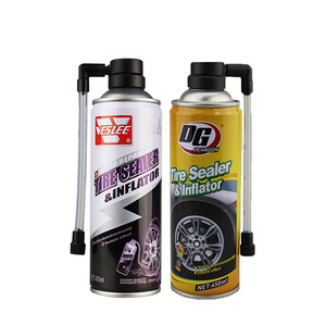 <span class=keywords><strong>Spray</strong></span> Sigillante e Gonfiatore per Pneumatici OEM, Liquido Sigillante Istantaneo per Riparazione Pneumatici - Product Image 2