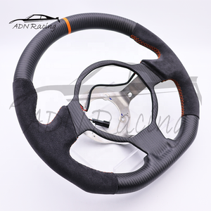 <span class=keywords><strong>พวงมาลัย</strong></span>คาร์บอนไฟเบอร์แบบแห้งสำหรับรถ Lotus Elise Exige - Product Image 3