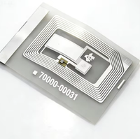 70000-00031 Tag Chip RFID Kompatibel untuk Suku Cadang Printer Inkjet Lei CIJ untuk JET2 JET3 JET Neo