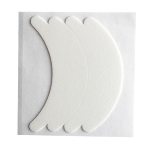 <span class=keywords><strong>Patch</strong></span> pour les <span class=keywords><strong>yeux</strong></span> pour extension de cils de <span class=keywords><strong>maquillage</strong></span> quotidien invisible léger et ultra-doux de marque privée - Product Image 5