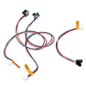 Herramienta de cerrajería automática tanque CNC máquina de llaves llave de coche a juego máquina cortadora de llaves automática - Product Image 6