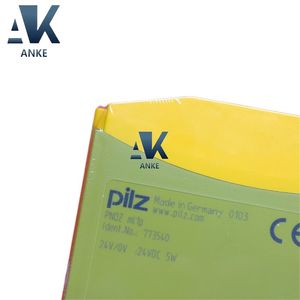 Module de relais de sécurité original 773540 PNOZ ml1p - Product Image 5