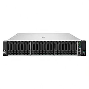 เซิร์ฟเวอร์แบบแร็ค ProLiant DL385 Gen10 Plus 2U พร้อมโปรเซสเซอร์ EPYC 7F32 พาวเวอร์ซัพพลาย 2*800W หน่วยความจำ 32GB รับประกัน 3 ปี - มีสินค้าในสต็อก - Product Image 5