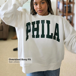 OEM Custom Logo Blank Varsity Sweatshirt Men <b>Women</b> Mock Neck Pullover Custom Alphabet <b>Chenille</b> Patch Varsity Style <b>Jumper</b> - Product Image 1