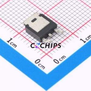 ทรานซิสเตอร์ภาคสนามทรานซิสเตอร์ (มอสเฟท) แบบดั้งเดิมและใหม่252 - Product Image 2