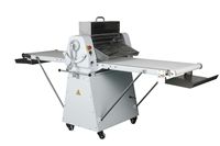 YOSLON Semi-automatische deegroller voor brood en croissants