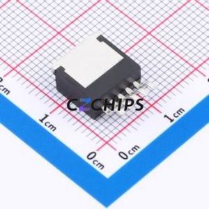 Nouveau et Original LM2575S-12/TR TO-263-5 Circuit intégré IC puce PMIC DC-DC puissance IC - Product Image 2