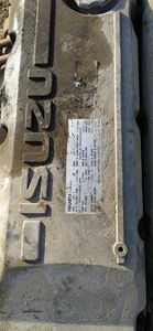 Moteur diesel d'occasion pour I suzu 6WF1, vente en gros - Product Image 4