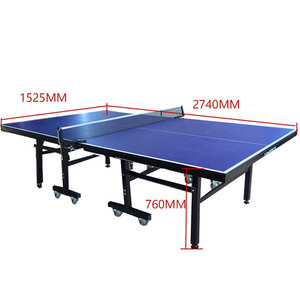 SMC étanche loisirs <span class=keywords><strong>de</strong></span> plein air en plein air <span class=keywords><strong>table</strong></span> <span class=keywords><strong>de</strong></span> ping-pong - Product Image 3