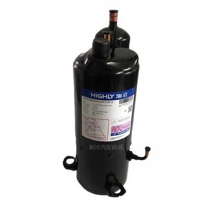 Compresseur hautement refroidi par air WHP16000AEM3C9EQ 24V pour remplacement et réparation - Product Image 2