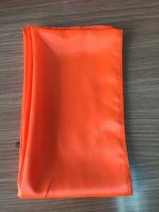 Ceinture d'art martial Ceinture d'entraînement Wushu douce en soie extensible Ceinture de Kungfu colorée Taichi - Product Image 6