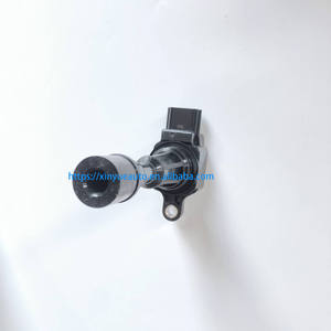 ZJ01-18-100 ZJ0118100 U5143 ZJ20-18-100A ZJ2018100A bobina di accensione per Mazda 2 3 per Nissan per frontiera per Suzuki per equatore - Product Image 3