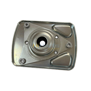 Pièces de Suspension Hiparts support de jambe de force d'amortisseur pour <span class=keywords><strong>Peugeot</strong></span> <span class=keywords><strong>EXPERT</strong></span> Box 9805519980 - Product Image 2