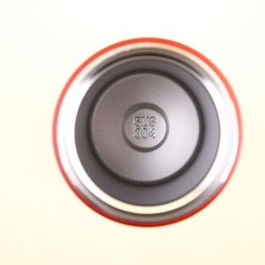 Botella de Agua Deportiva de Acero Inoxidable 304 de Doble Pared con Aislamiento al Vacío, Personalizada, de Lujo, Libre de BPA, a Prueba de Fugas, de 350/500 ml - Product Image 3
