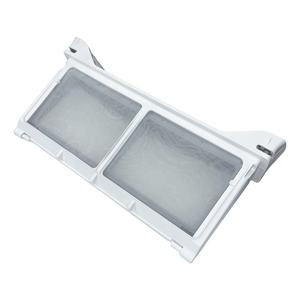 Filtro de Pelusa para <span class=keywords><strong>Secadora</strong></span> <span class=keywords><strong>AEG</strong></span> 8074539019 807453901/9, Filtro de Repuesto para Secadoras con Fácil Instalación sin Herramientas - Product Image 3