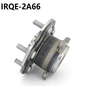 Ensemble de moyeu de roue arrière IRQE-2A66, diamètre intérieur de 28mm, pour Toyota Corolla RAV 42410-42040, pièce de rechange - Product Image 5