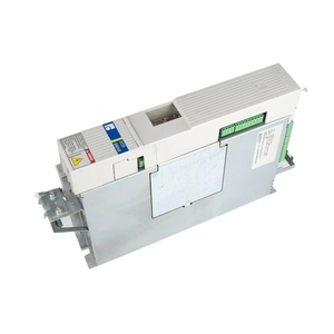 Controlador de Accionamiento de Amplificador de CA DKC03.3-040-7-FW, Nuevo, 100% Original, Control Industrial, RS485, 700V CC, 40A - Product Image 2