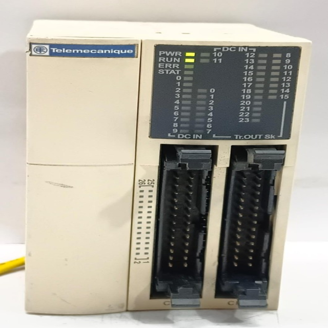 Sell Well in Stock TWDLMDA40D, 40POINT TWIDO MODULAR BASE CONTROLLER... for Plc by DHL/UPS