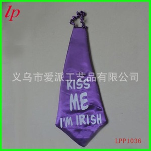 Corbata con la Bandera Australiana LPP1031, Accesorio Decorativo para Fiestas y Eventos - Product Image 2