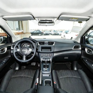 Offre Spéciale : Nissan Sylphy Classique d'<span class=keywords><strong>Occasion</strong></span> – Berline Familiale Économique et Performante, Disponible en Stock - Product Image 4